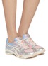 Figure View - Click To Enlarge - ASICS - x Ana Smu Gel-Kayano 14 Low Top Women's Sneakers