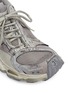 Detail View - Click To Enlarge - BALENCIAGA - Stapler Women's Sneakers