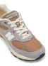 Detail View - Click To Enlarge - NEW BALANCE - Made in USA 993 Men's Sneakers