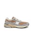 Main View - Click To Enlarge - NEW BALANCE - Made in USA 993 Men's Sneakers