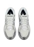 Detail View - Click To Enlarge - NEW BALANCE - 860 Mesh Low Top Men's Sneakers