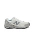 Main View - Click To Enlarge - NEW BALANCE - 860 Mesh Low Top Men's Sneakers