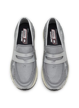 Detail View - Click To Enlarge - NEW BALANCE - 1906 Low Top Men's Sneakers