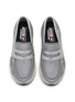 Detail View - Click To Enlarge - NEW BALANCE - 1906 Low Top Men's Sneakers
