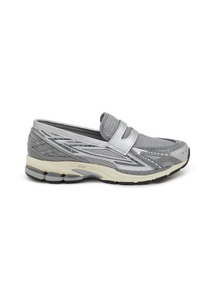 Main View - Click To Enlarge - NEW BALANCE - 1906 Low Top Men's Sneakers