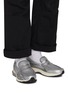Figure View - Click To Enlarge - NEW BALANCE - 1906 Low Top Men's Sneakers