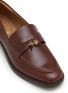 Detail View - Click To Enlarge - SAM EDELMAN - Denise Tassel Leather Loafers