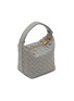 Detail View - Click To Enlarge - BOTTEGA VENETA - Candy Wallace Leather Shoulder Bag