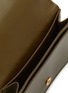 Detail View - Click To Enlarge - BOTTEGA VENETA - Intrecciato Leather Business Card Case