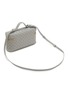 Detail View - Click To Enlarge - BOTTEGA VENETA - Intrecciato Leather Vanity Case