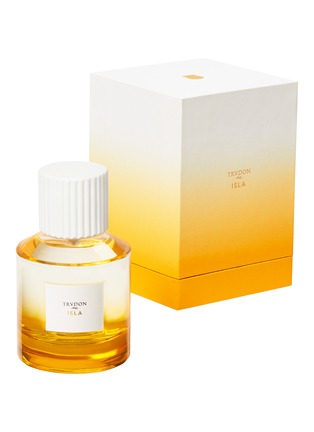 Detail View - Click To Enlarge - TRUDON - x Emilie Bouge Isla Eau de Parfum 100ml