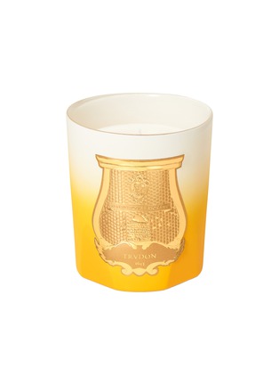 Main View - Click To Enlarge - TRUDON - x Emilie Bouge de Oro Scented Candle 270g