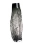 Main View - Click To Enlarge - DAVID VALNER STUDIO - Large Structured By Nature Vase — Green