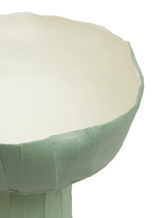 Detail View - Click To Enlarge - PAOLA PARONETTO - Anemone Bowl — Green