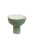 Main View - Click To Enlarge - PAOLA PARONETTO - Anemone Bowl — Green