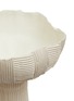 Detail View - Click To Enlarge - PAOLA PARONETTO - Anemone Bowl — Beige