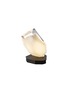 Detail View - Click To Enlarge - LASVIT - Cystal Rock Table Lamp — White