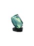 Detail View - Click To Enlarge - LASVIT - Cystal Rock Table Lamp — Blue