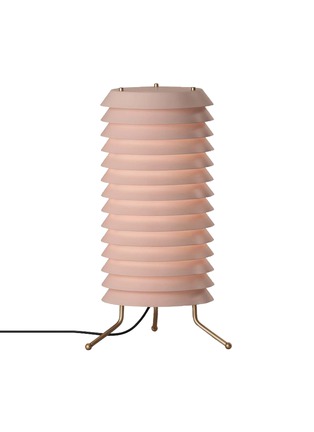 SANTA & COLE | Maija 15 Table Lamp — Satin Nude Rose