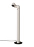 Main View - Click To Enlarge - SANTA & COLE - Tatu Alta Floor Lamp — White Grey