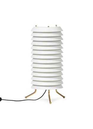 Main View - Click To Enlarge - SANTA & COLE - Maija 30 Floor Lamp — Matte White