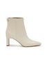 Main View - Click To Enlarge - SAM EDELMAN - Saige 70 Leather Ankle Boots