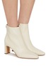 Figure View - Click To Enlarge - SAM EDELMAN - Saige 70 Leather Ankle Boots