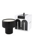 Detail View - Click To Enlarge - MAMÈNE - Large Podium Refillable Candle 340g — Yvon