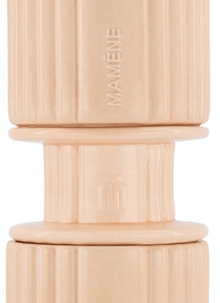  - MAMÈNE - Totem Refillable Candle 270g Set of 2 — Rosa and Simone