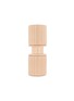 Main View - Click To Enlarge - MAMÈNE - Totem Refillable Candle 270g Set of 2 — Rosa and Simone