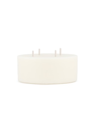 Main View - Click To Enlarge - MAMÈNE - Large Podium Candle Refill 340g — Rosa