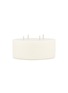 Main View - Click To Enlarge - MAMÈNE - Large Podium Candle Refill 340g — Rosa