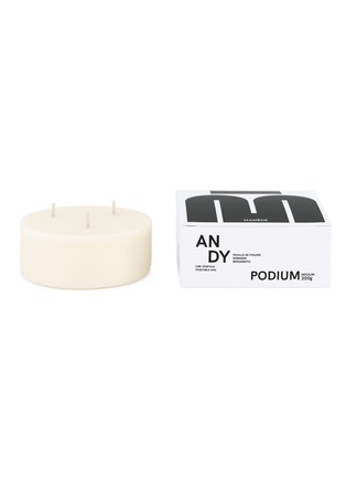 Detail View - Click To Enlarge - MAMÈNE - Podium Candle Refill 200g — Andy