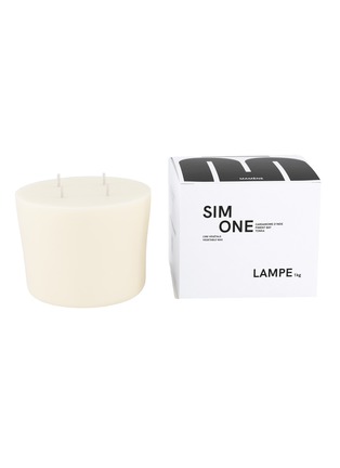 Detail View - Click To Enlarge - MAMÈNE - Lamp Candle Refill 1kg — Simone