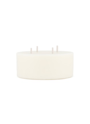 Main View - Click To Enlarge - MAMÈNE - Large Podium Candle Refill 340g — Simone