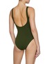 Back View - Click To Enlarge - ERES - Moon Swimsuit