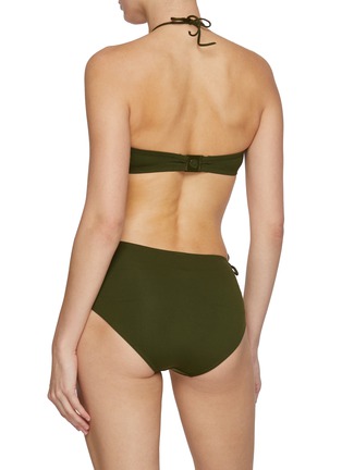 Back View - Click To Enlarge - ERES - Galilee Bikini Briefs