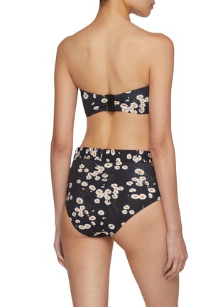 Back View - Click To Enlarge - ERES - Tendrement Bandeau Swim Top