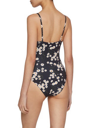 Back View - Click To Enlarge - ERES - Intensement Swimsuit