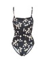 Main View - Click To Enlarge - ERES - Intensement Swimsuit