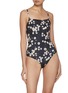 Figure View - Click To Enlarge - ERES - Intensement Swimsuit