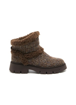 Main View - Click To Enlarge - CIRCUS BY SAM EDELMAN - Clare Snow Boots