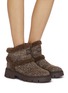 Figure View - Click To Enlarge - CIRCUS BY SAM EDELMAN - Clare Snow Boots