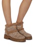 Figure View - Click To Enlarge - CIRCUS BY SAM EDELMAN - Clare Snow Boots