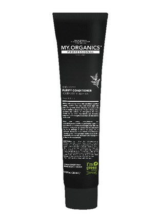 Main View - Click To Enlarge - MY.ORGANICS - Purify Conditioner 200ml