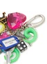 Detail View - Click To Enlarge - BALENCIAGA - Pigalle Collector Bag Charm