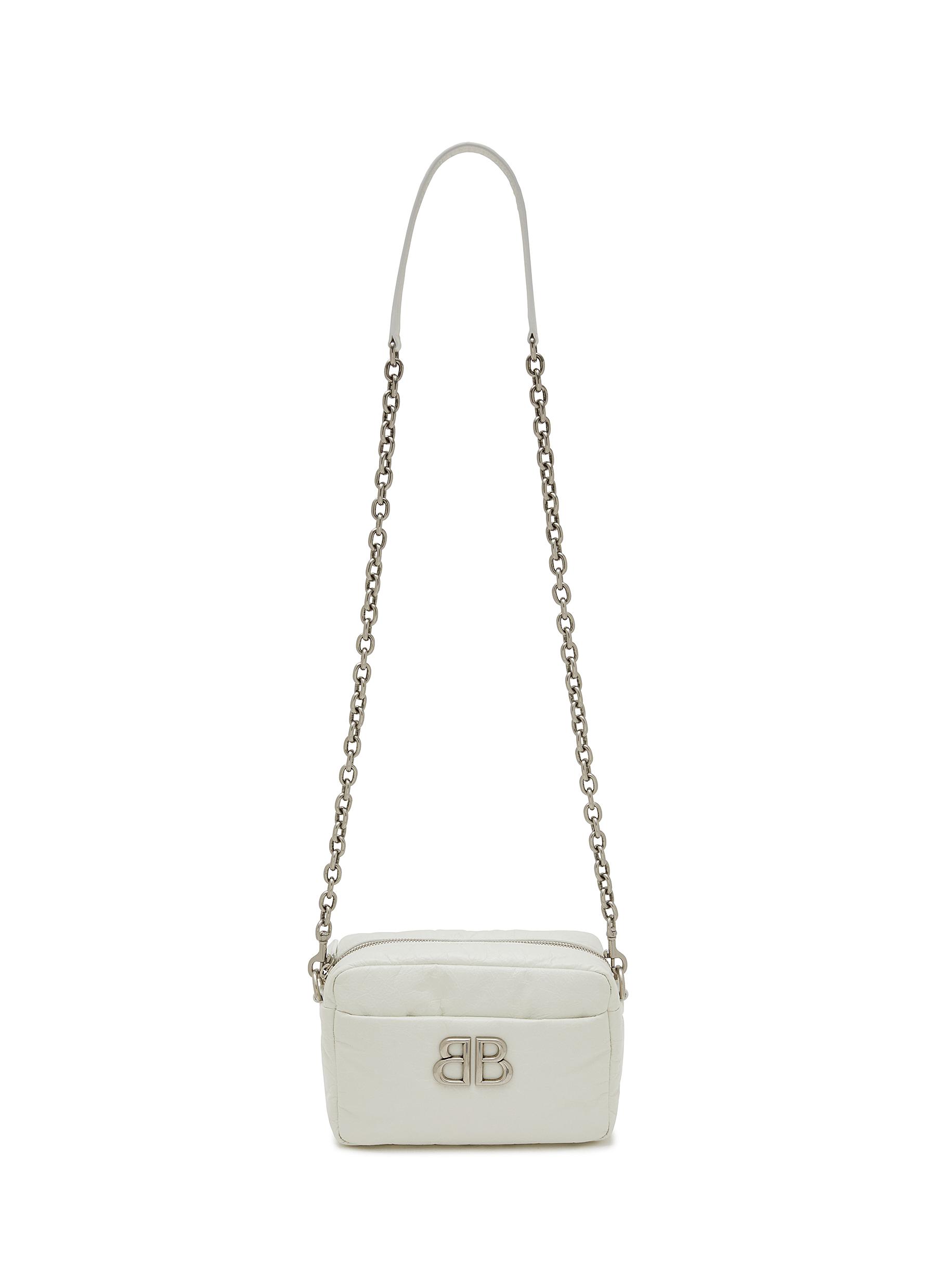 Balenciaga Purse Necklace NWT $550 | eBay