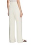 Back View - Click To Enlarge - LA COLLECTION - Asami Crepe Silk Pants