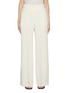 Main View - Click To Enlarge - LA COLLECTION - Asami Crepe Silk Pants