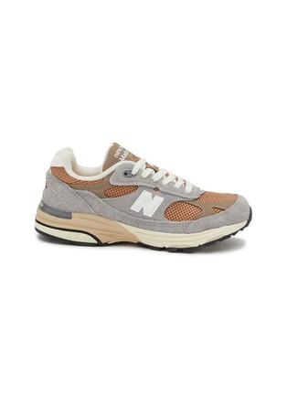 Main View - Click To Enlarge - NEW BALANCE - Made in USA 993 Women's Sneakers